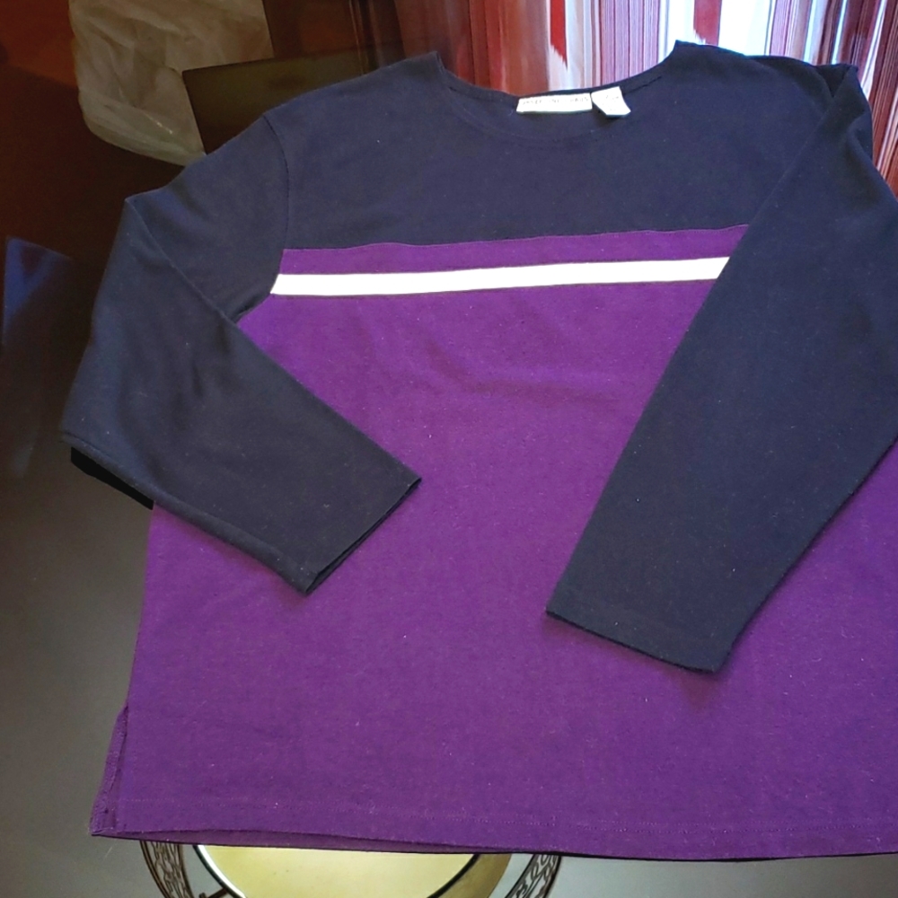 Tunic / Sweater